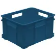 Caisse de rangement Euro-Box XL Bruno eco - Keeeper 