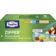 Sachet multi-usages avec zip, 18 x 3 litres - Toppits