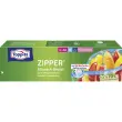 Sachet multi-usages avec zip, 18 x 3 litres - Toppits