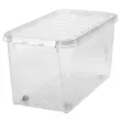 Bo&icirc;te de rangement CLASSIC, 70 litres - Smartstore 