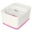 Organiseur pour boîte de rangement MyBox, A5, blanc - Leitz