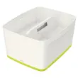 Organiseur pour boîte de rangement MyBox, A5, blanc - Leitz
