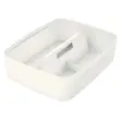 Organiseur pour boîte de rangement MyBox, A5, blanc - Leitz