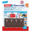 Fixation adhésive pour rideaux Vario, blanc - Tesa