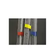 Ruban adhésif PVC souple 764i, 50,8 mm x 33 m, orange - 3M