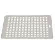 Tapis d'&eacute;vier, rectangulaire, (L)315 x (P)265 mm - Keeeper 
