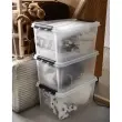Bo&icirc;te de rangement CLASSIC, 46 litres - Smartstore 