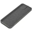 Rangement silicone pour évier Tidy-Mat, (L)230 mm - Metaltex