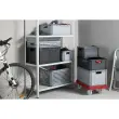 Couvercle 'roberta' pour caisse de rangement 22/64 L - Keeeper