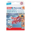 Solution de fixation, maxi 0,2 kg, transparent - Tesa 
