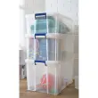 Boîte de rangement ProStore Bonus Set 2, set de 3 - Fellowes