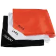 Kit de chiffons microfibres - Nigrin