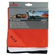 Kit de chiffons microfibres - Nigrin