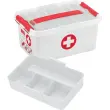Boîte de rangement 'the q-line' - Premiers secours - Helit