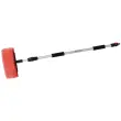 Brosse de lavage pour caravane, télescopique - Nigrin