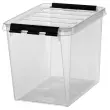 Bo&icirc;te de rangement CLASSIC, 13 litres - Smartstore 