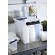 Bo&icirc;te de rangement CLASSIC, 13 litres - Smartstore 
