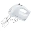 Batteur HM 3820, 300 Watt, blanc / gris - Severin