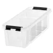 Boîte de rangement CLASSIC 3,5 L avec insert - Smartstore