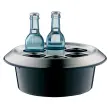 Ouvre-bouteille pour KONFERENZBOY, acier mat - Alfi 