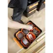 Boîte de rangement PRO - 31 L - Noir - Smartstore