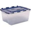 Boîte de rangement BANKERS BOX, 55 L - Fellowes