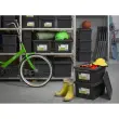 Boîte de rangement RECYCLED - 46 L - Smartstore