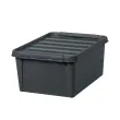 Boîte de rangement RECYCLED - 46 L - Smartstore