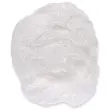 Housse de protection LDPE, 750 x 700 mm, bleu - Hygostar