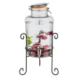 Distributeur de boissons OLD FASHIONED, 7 litres - Aps 