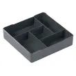 Plateau de rangement 'COFFEE POINT CASE' - Durable