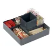 Plateau de rangement 'COFFEE POINT CASE' - Durable