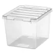 Boîte de rangement CLASSIC, 3 litres - Smartstore