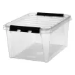 Boîte de rangement CLASSIC, 31 litres - Smartstore