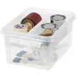 Boîte de rangement CLASSIC, 31 litres - Smartstore