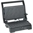 Gril électrique / four à panini KG 2391, noir - Severin
