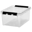 Boîte de rangement CLASSIC, 8 litres - Smartstore