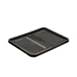 Caisse de rangement 'robert', 20 litres, graphite - Keeeper