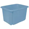 Boîte de rangement Emil - 15 L - Vert - Keeeper