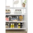 Boîte de rangement CLASSIC 12, 8 litres - Smartstore