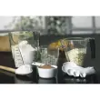 Pichet mesureur, 0,5 litre, transparent - Plast Team 
