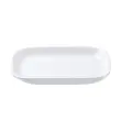 Bol à sauce GUSTO rectangulaire, blanc - Ritzenhoff & Breker