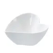 Bol à sauce GUSTO rectangulaire, blanc - Ritzenhoff & Breker