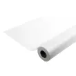 Nappe jetable en spunbond, (l)1,2 x (L)25 m, blanc - Pronappe