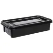 Bo&icirc;te de rangement PROBOX RECYCLED, 31 litres - Plast Team 