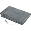 Couverture chauffante PC-WZD 3061, gris - Profi Care