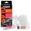Kit de r&eacute;paration pour vitres, 7 pi&egrave;ces - Quixx 