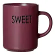 Mug PETROL HAPPY, 390 ml - Ritzenhoff & Breker