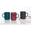 Mug PETROL HAPPY, 390 ml - Ritzenhoff & Breker