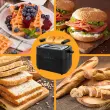 Grille-pain tactile 2 tranches PC-TA 1244 - Profi Cook 